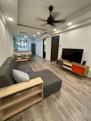 Blk 302 Chuan Village (Serangoon), HDB 3 Rooms #576618321